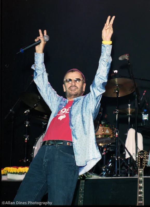 Starr, Ringo - Photo 2