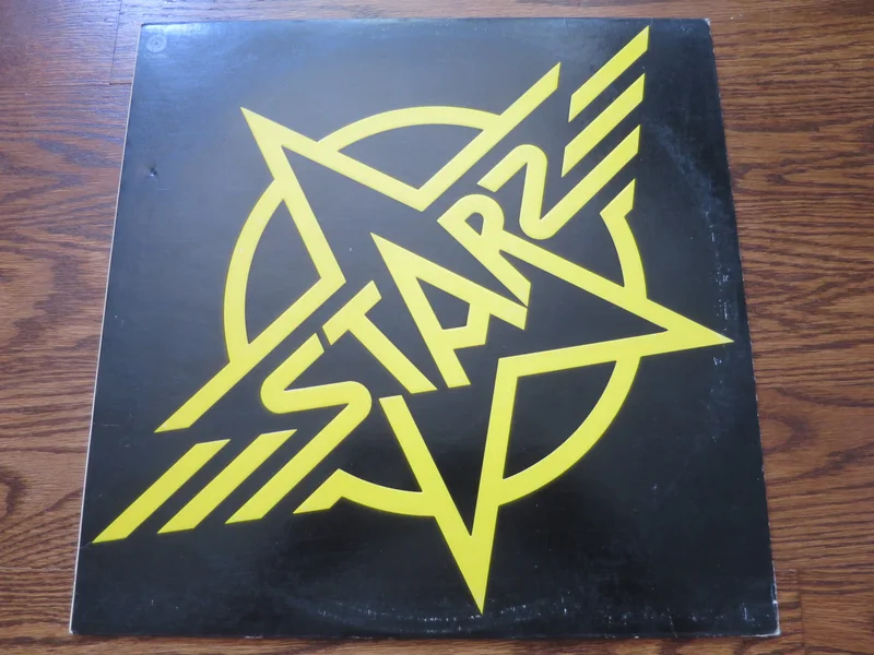 Starz - Starz