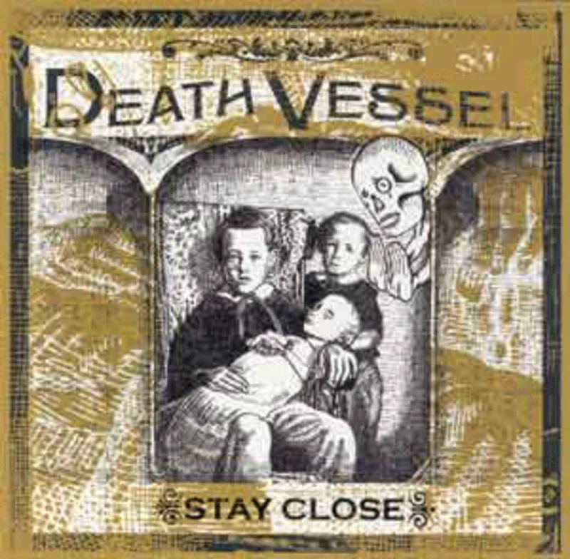 Stay Close