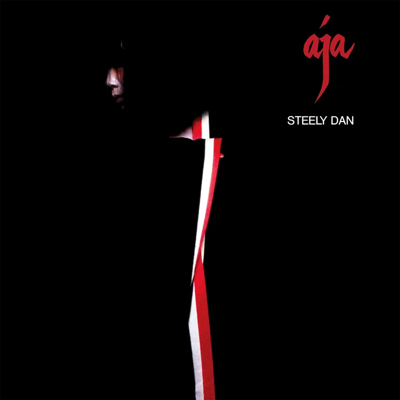Steely Dan - Aja [180g Black Vinyl LP, Gatefold]