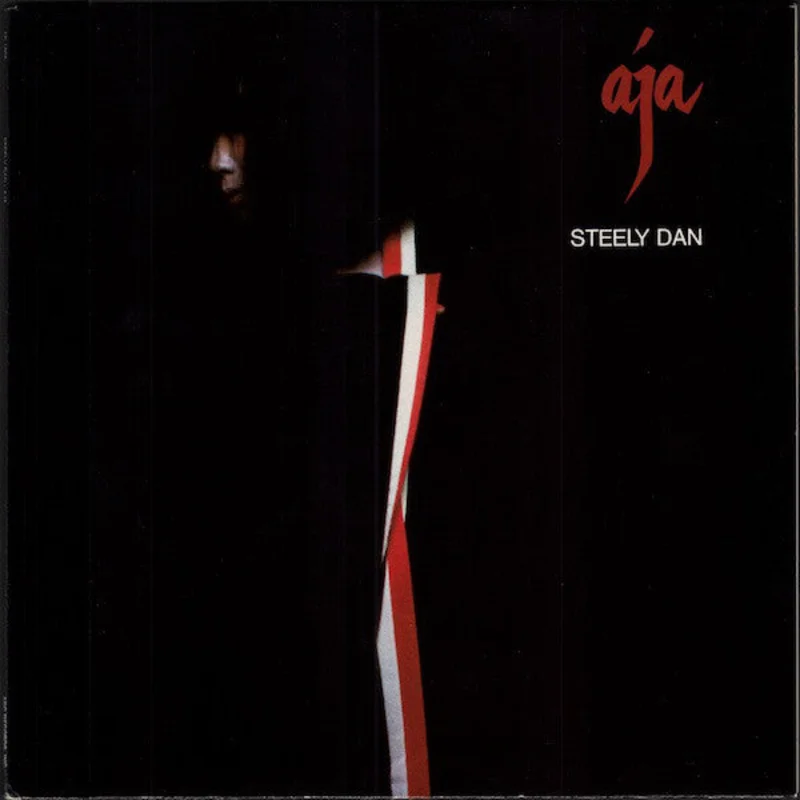 Steely Dan-Aja LP Final Sale