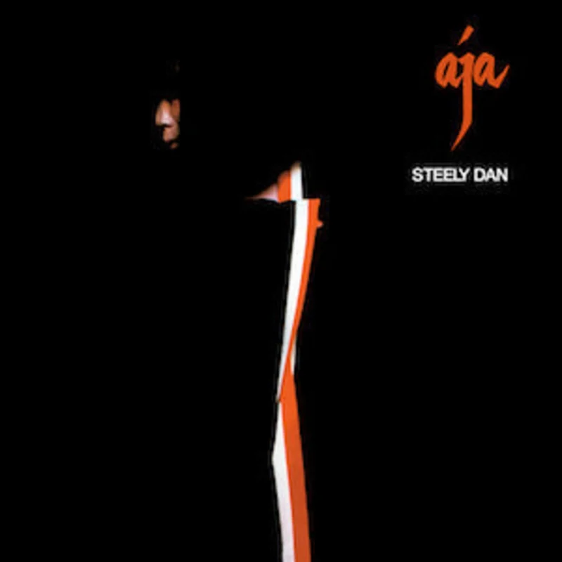 Steely Dan-Aja LP