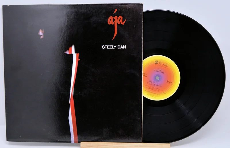 Steely Dan - Aja