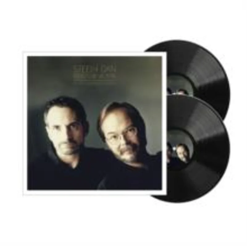 Steely Dan - Bristol VA 1996