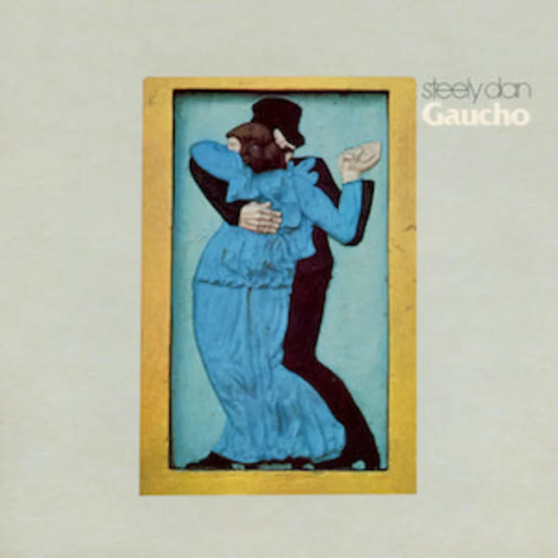 Steely Dan-Gaucho LP Final Sale