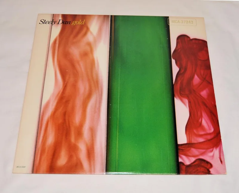 Steely Dan - Gold
