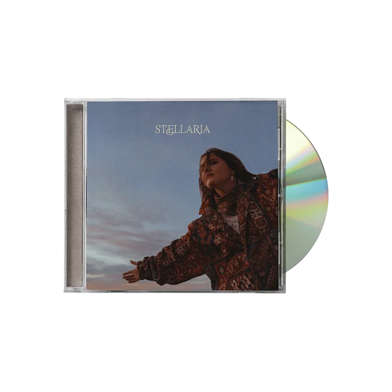 Stellaria CD