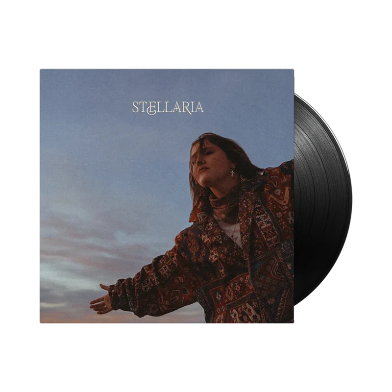 Stellaria Vinyl