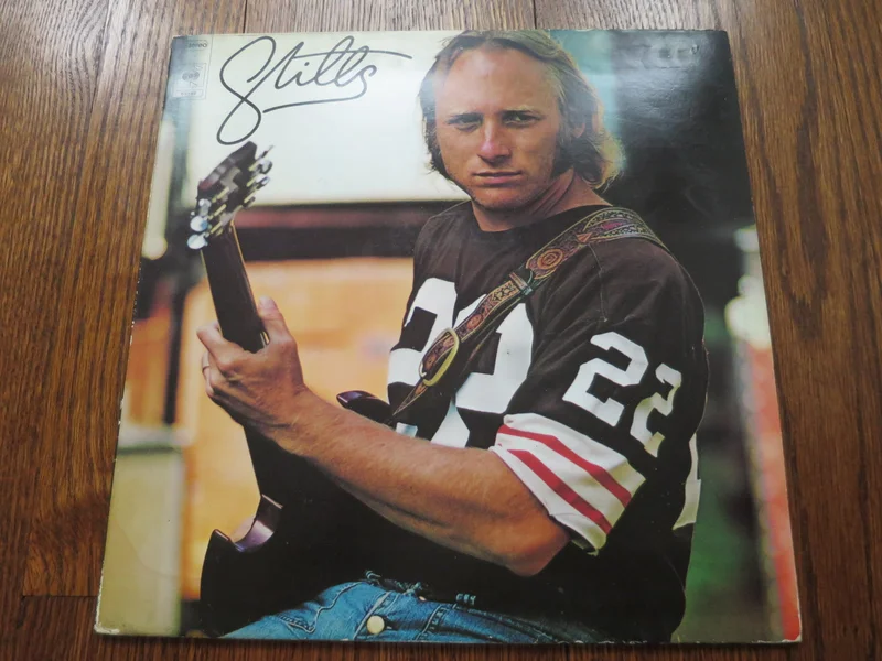 Stephen Stills - Stills