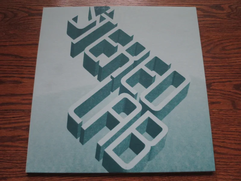 Stereolab - Aluminum Tunes