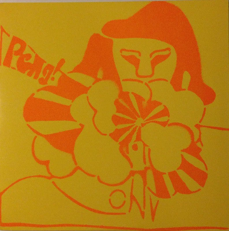 Stereolab | Peng! (New)