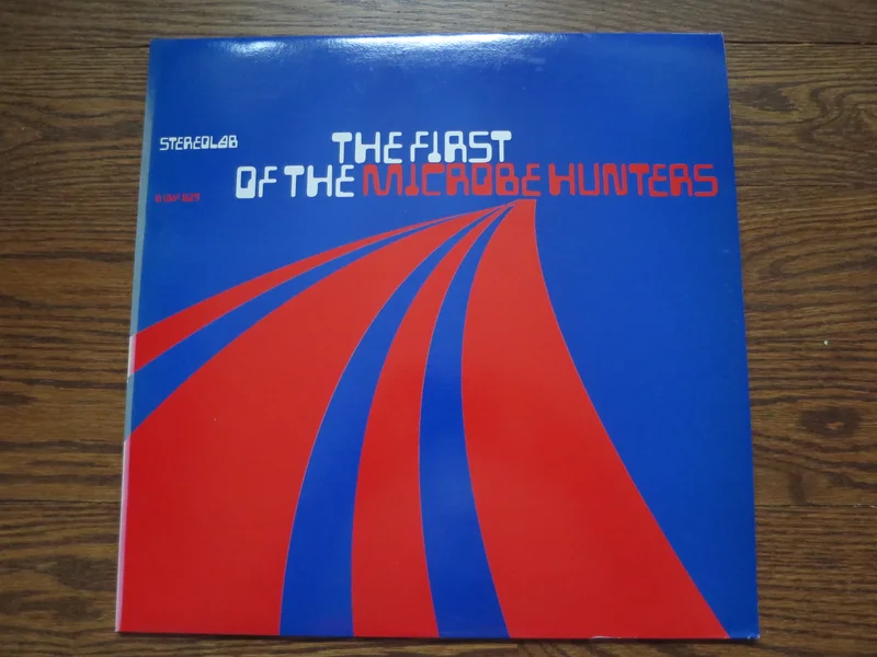 Stereolab - The First Of The Microbe Hunters