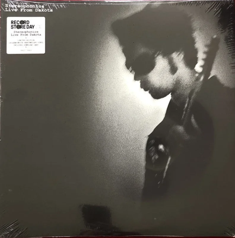 Stereophonics | Live From Dakota (New)