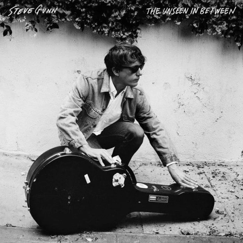 Steve Gunn | The Unseen In Between (New)