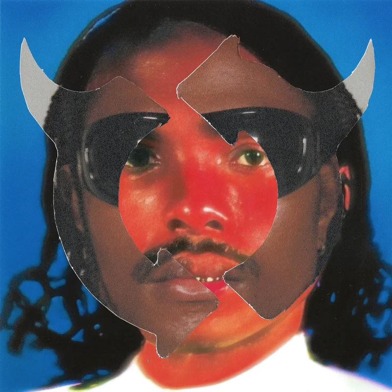Steve Lacy - Gemini Rights [Black Vinyl LP]