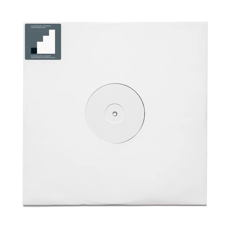 Steven Wilson  Inclination Ewan Pearson Remix
