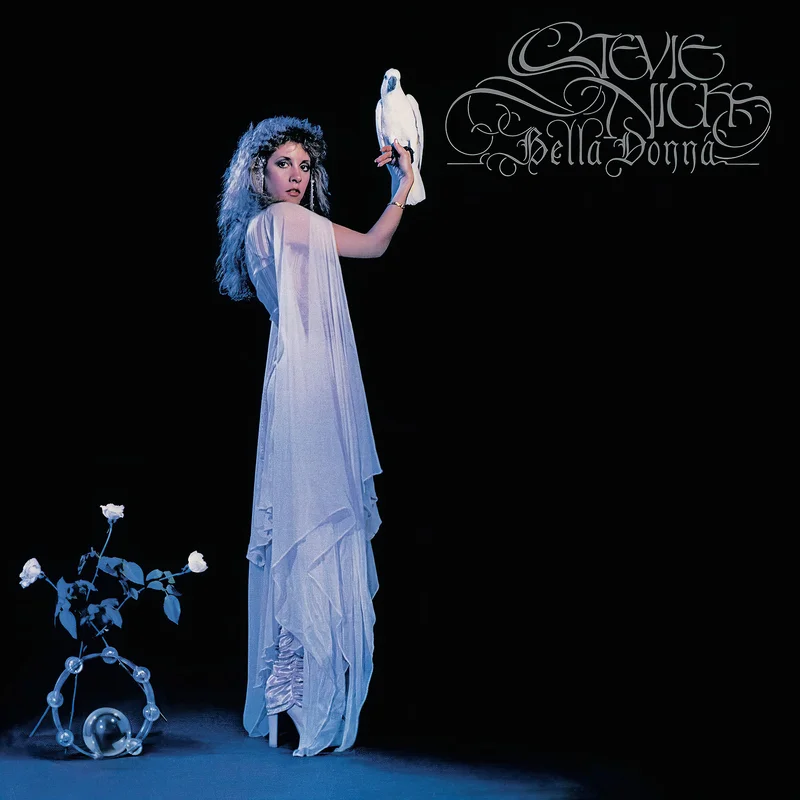 Stevie Nicks - Bella Donna [180g Black Vinyl LP]