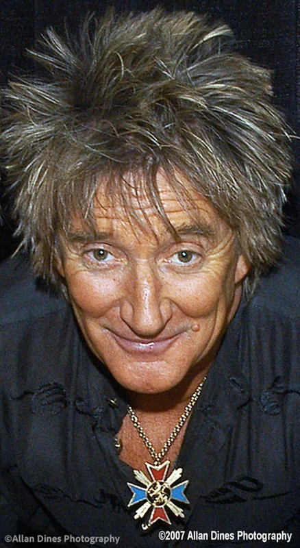 Stewart, Rod - Photo 2