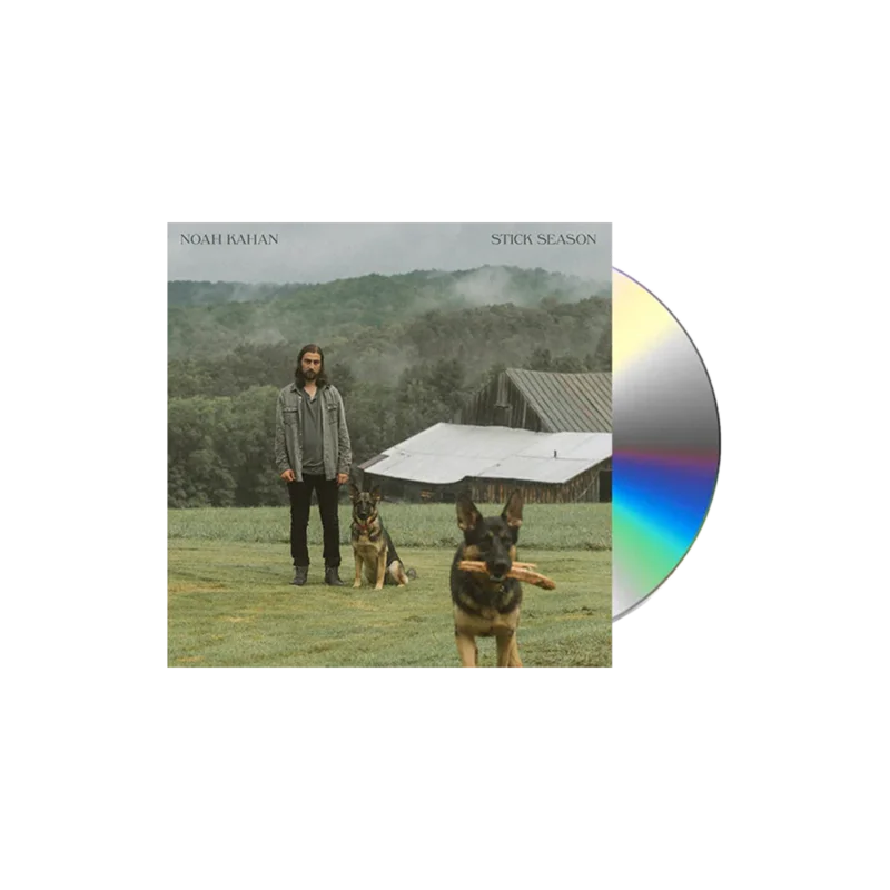 Stick Season CD