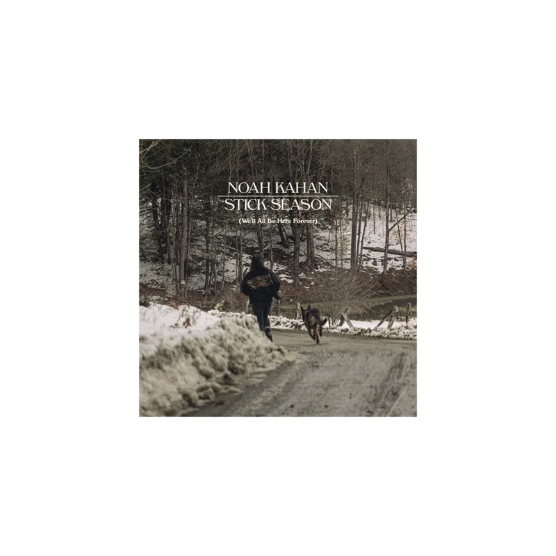 Stick Season (We'll All Be Here Forever) Deluxe 2CD