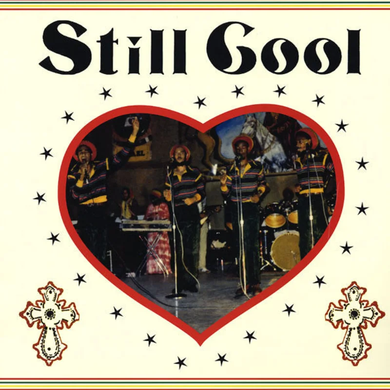 Still Cool | Still Cool (New)