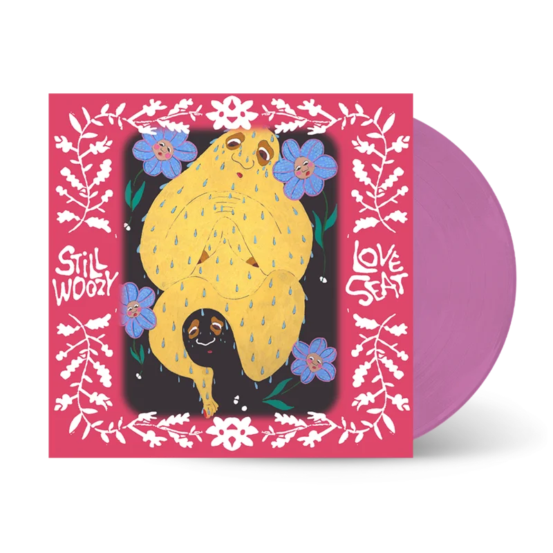 Still Woozy - Loveseat