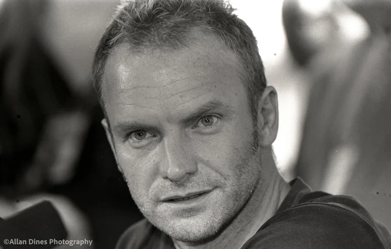 Sting - Photo 2