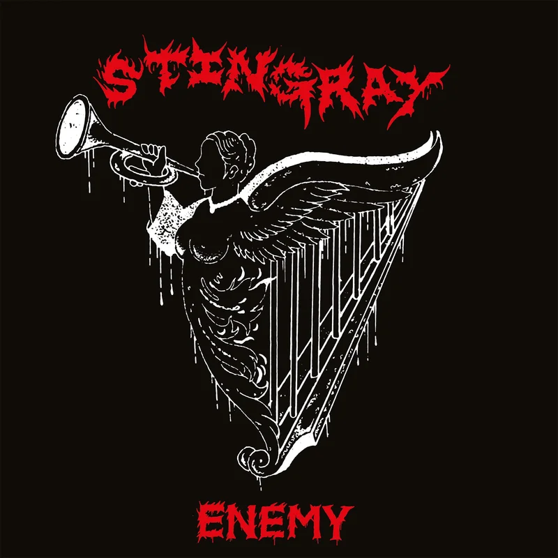 Stingray - Enemy