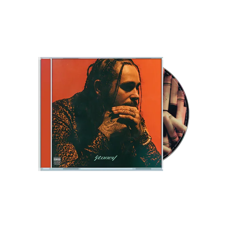 Stoney CD