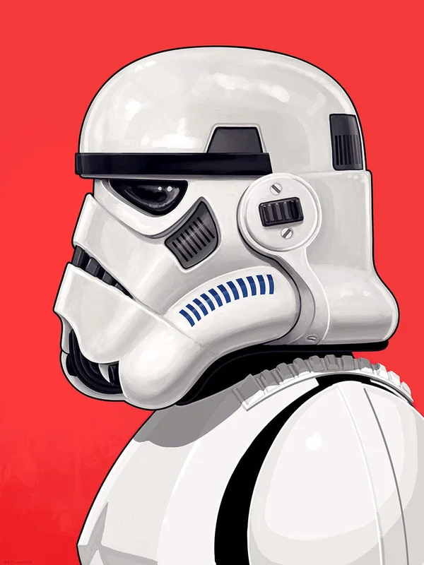 Stormtrooper