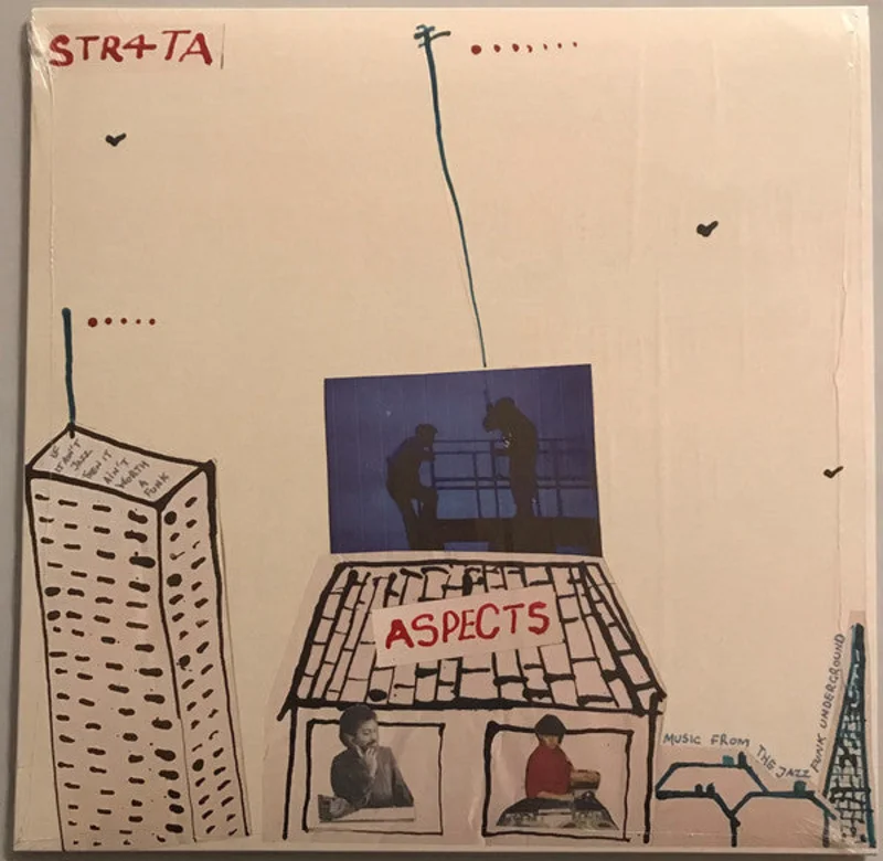 STR4TA | Aspects (New)