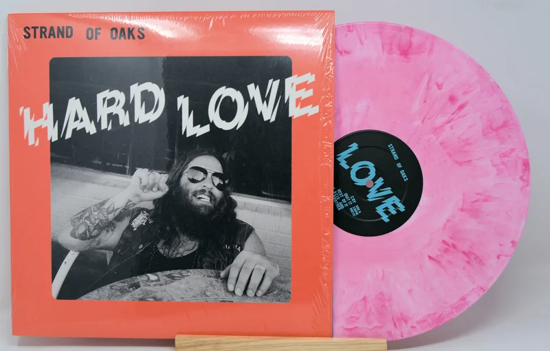 Strand Of Oaks - Hard Love