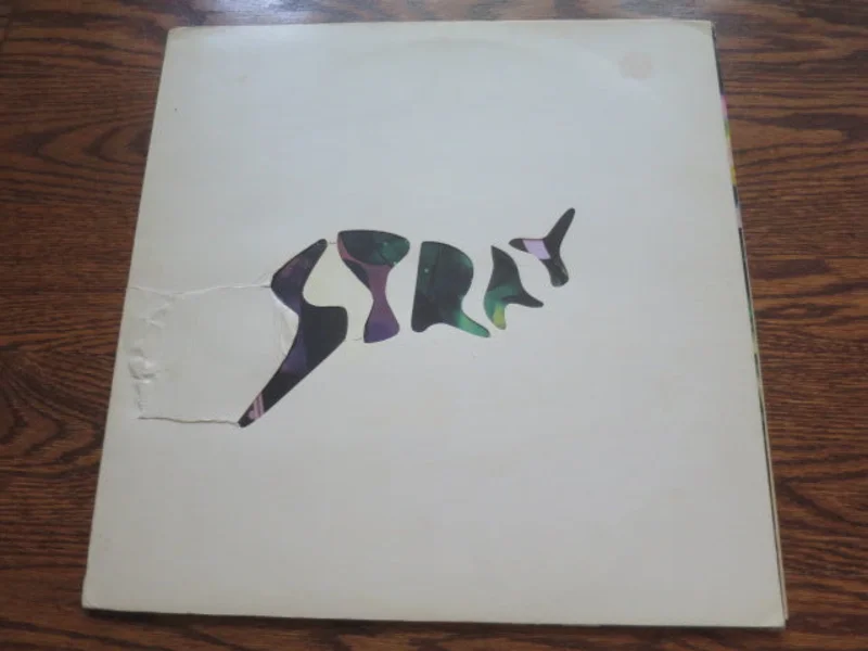 Stray - Stray