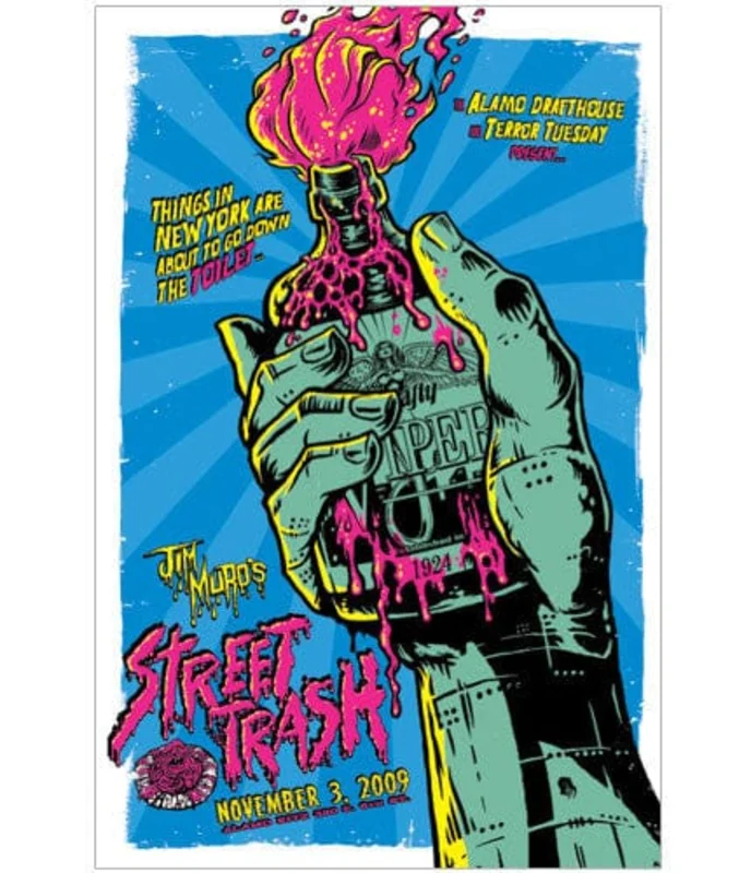 Street Trash