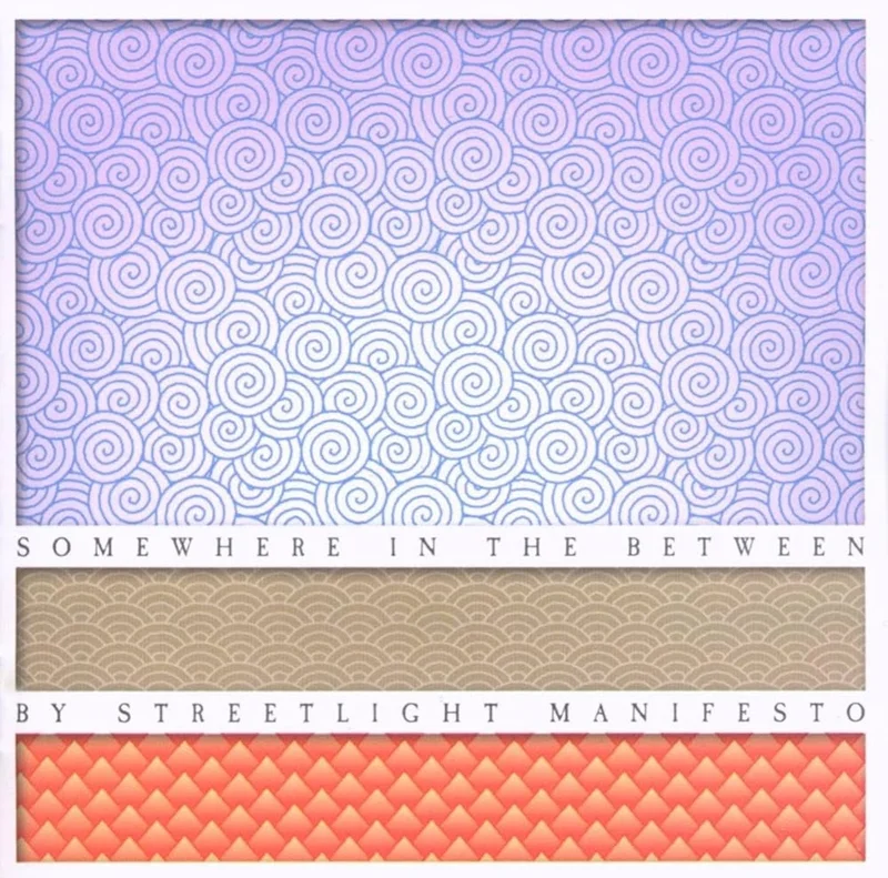 Streetlight Manifesto - Somewhere In Between