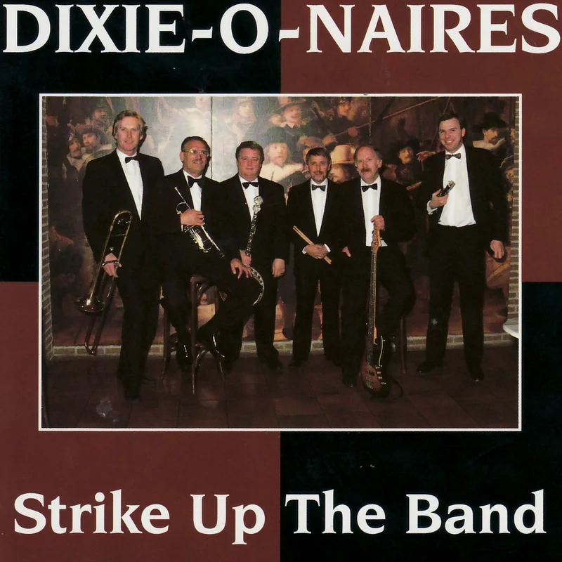 Strike Up The Band