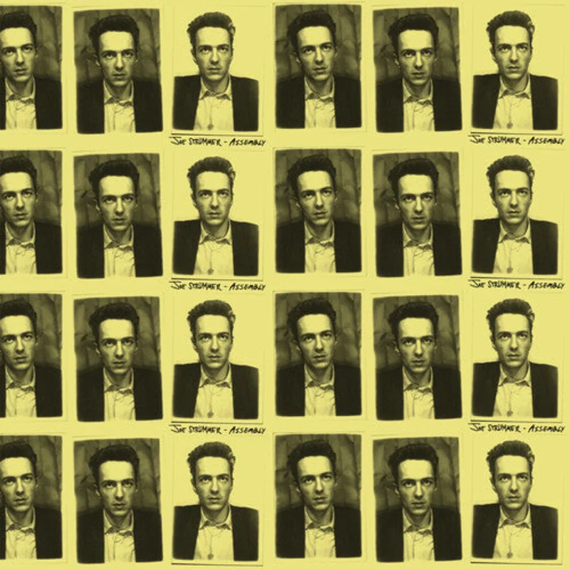 Strummer, Joe - Assembly