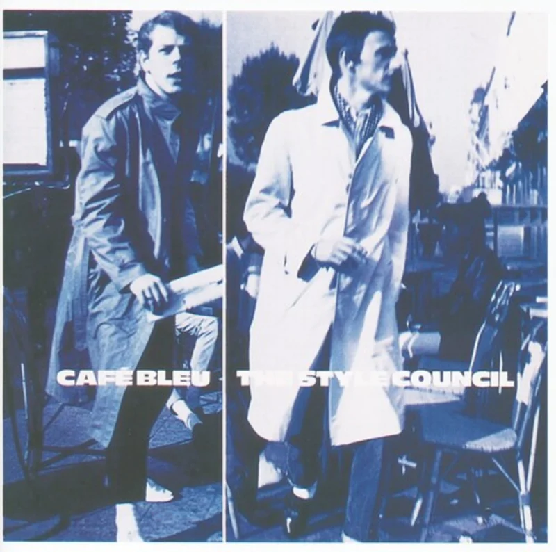 Style Council, The - Cafe Bleu: Special Edition