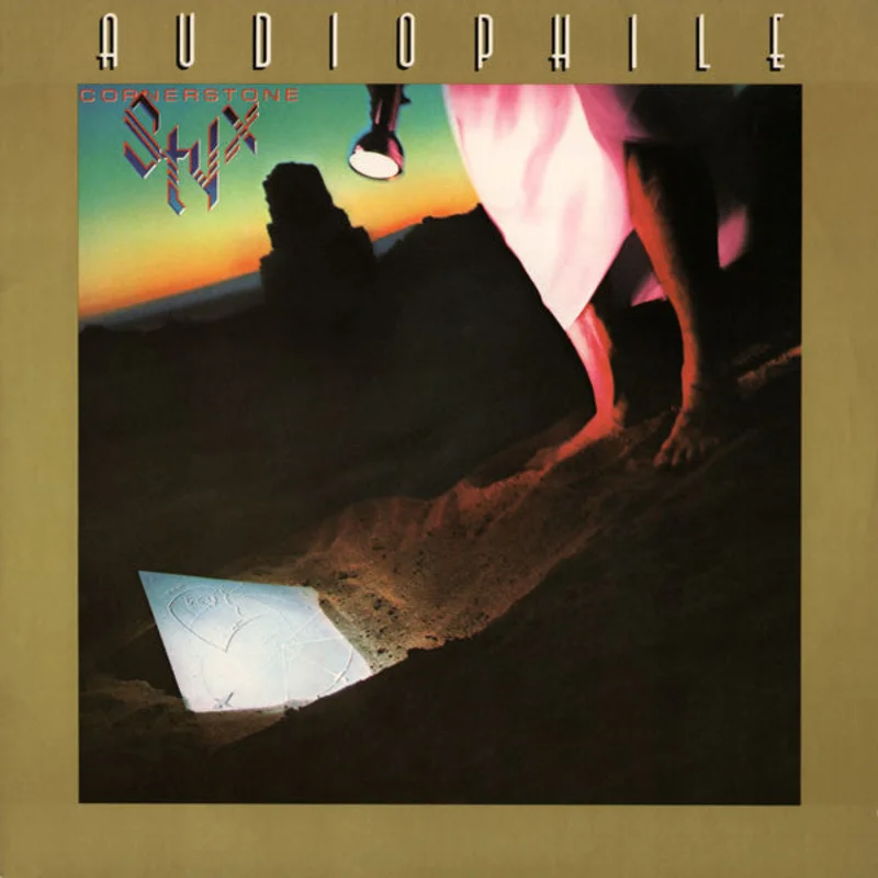 Styx-Cornerstone LP