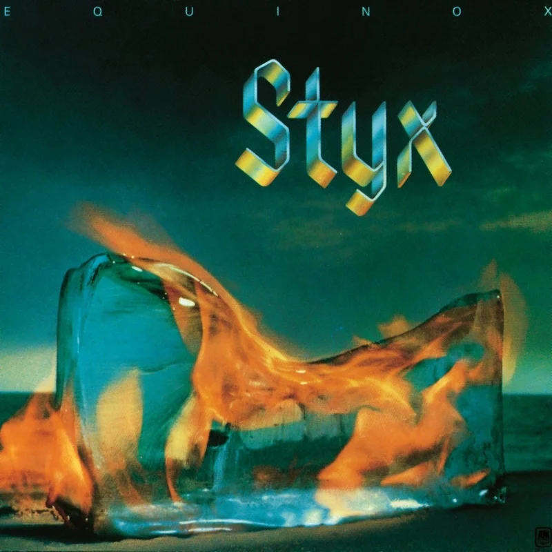 Styx-Equinox LP Final Sale