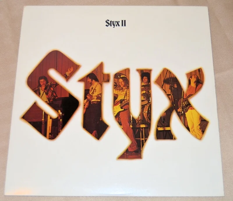Styx - Styx II