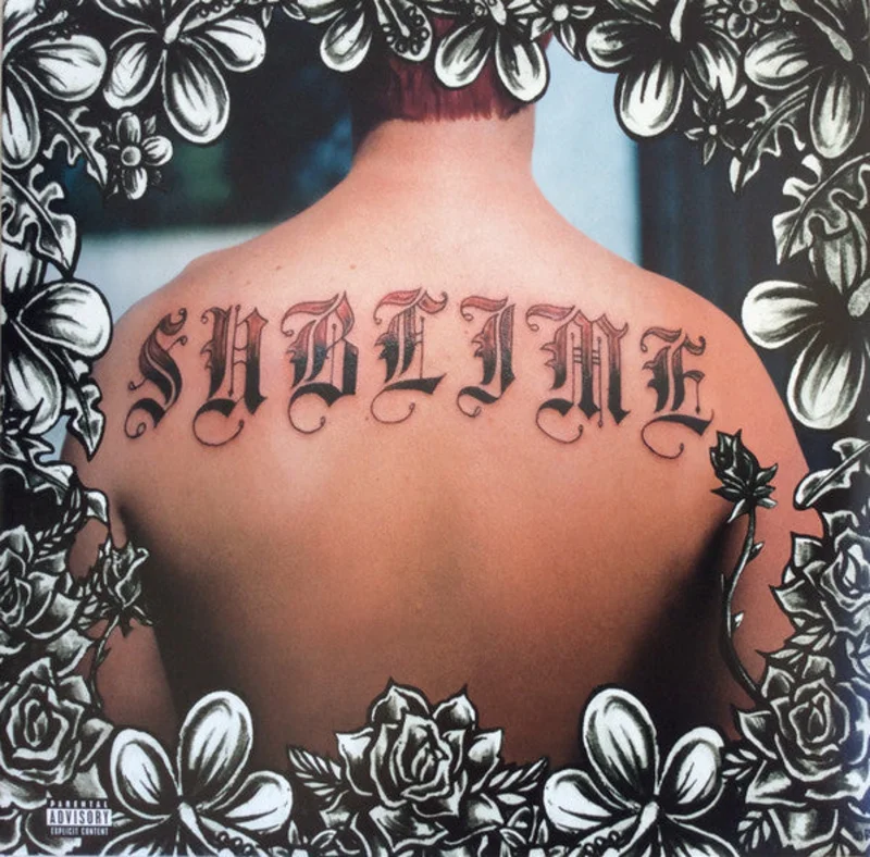 Sublime-Sublime 2xLP