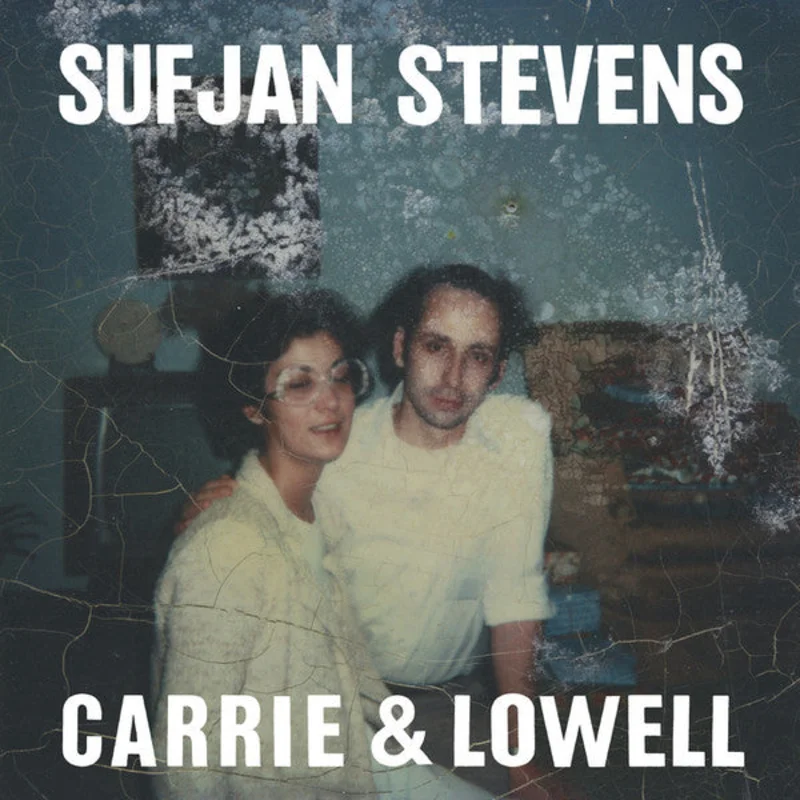 Sufjan Stevens | Carrie & Lowell (New)