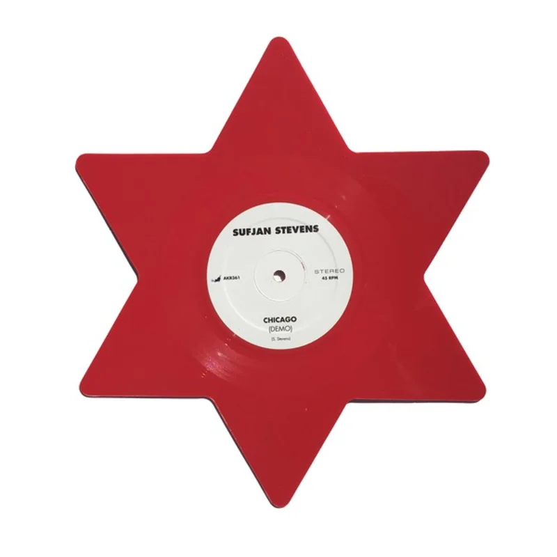 Sufjan Stevens | Chicago (Demo)