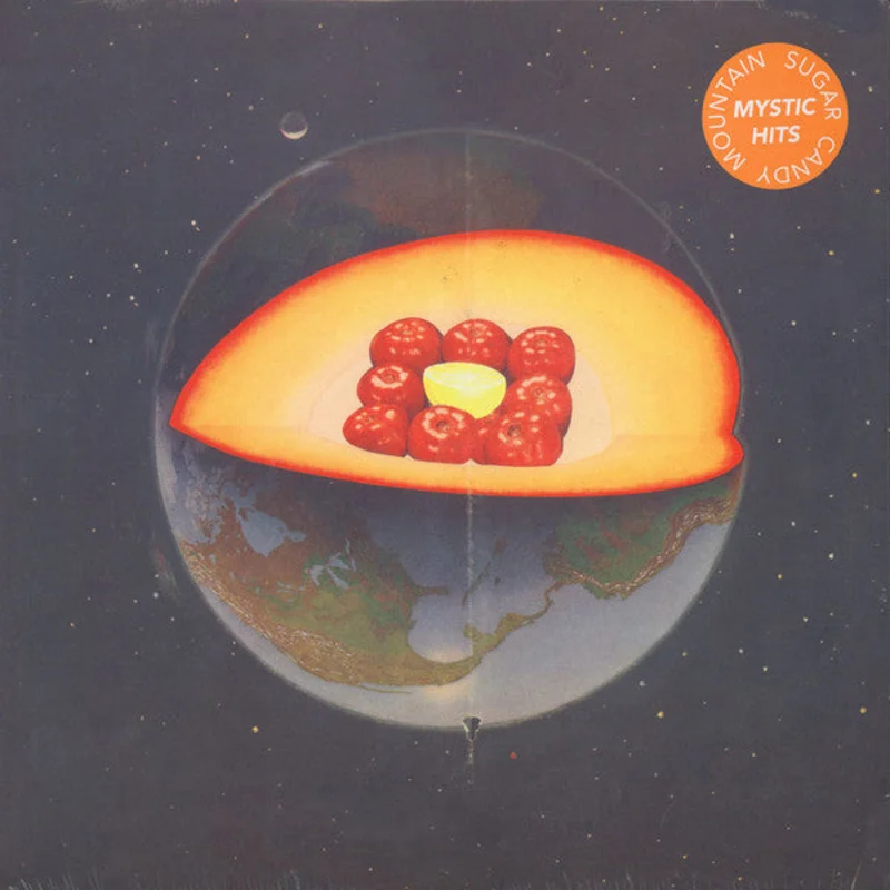 Sugar Candy Mountain | Mystic Hits (New)