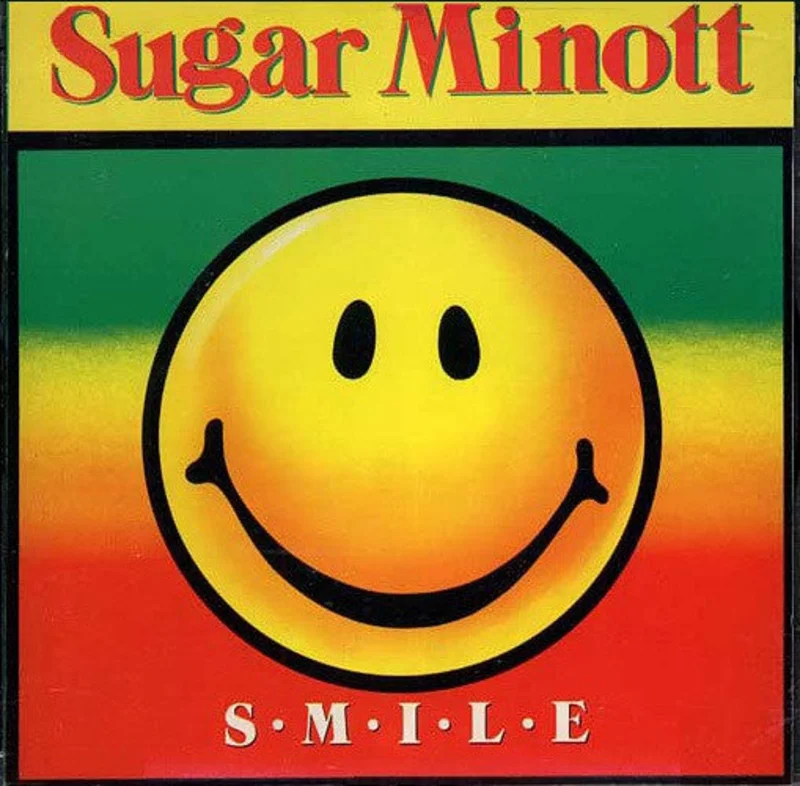 Sugar Minott | Smile
