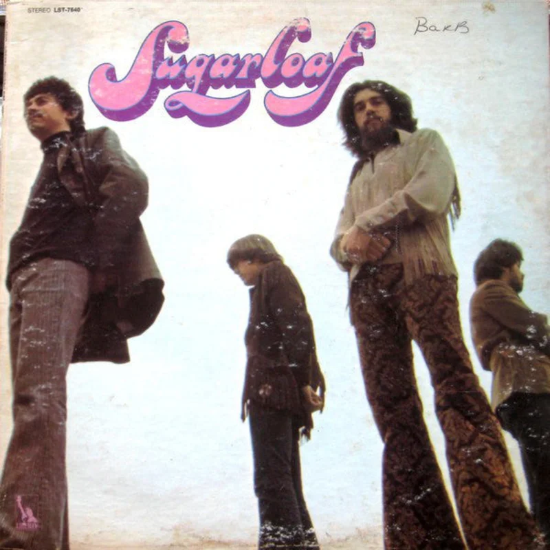 Sugarloaf | Sugarloaf