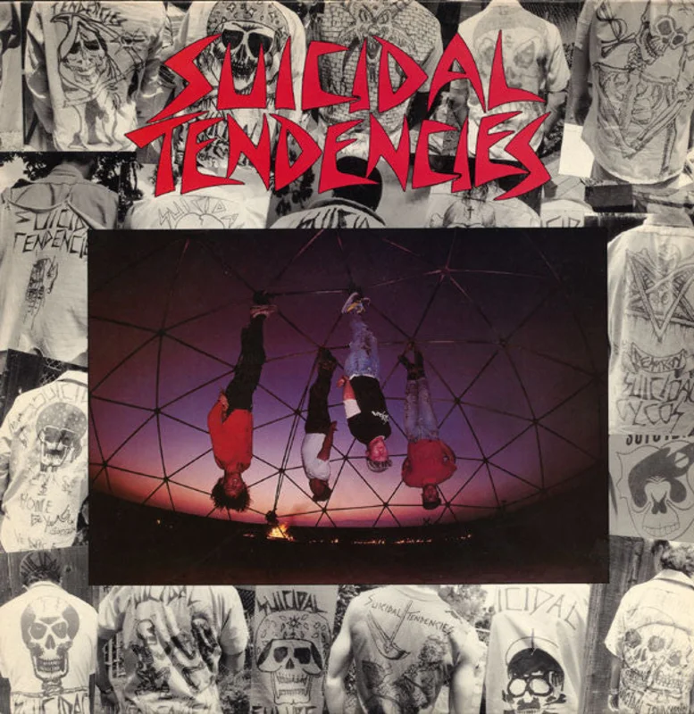 Suicidal Tendencies | Suicidal Tendencies (New)