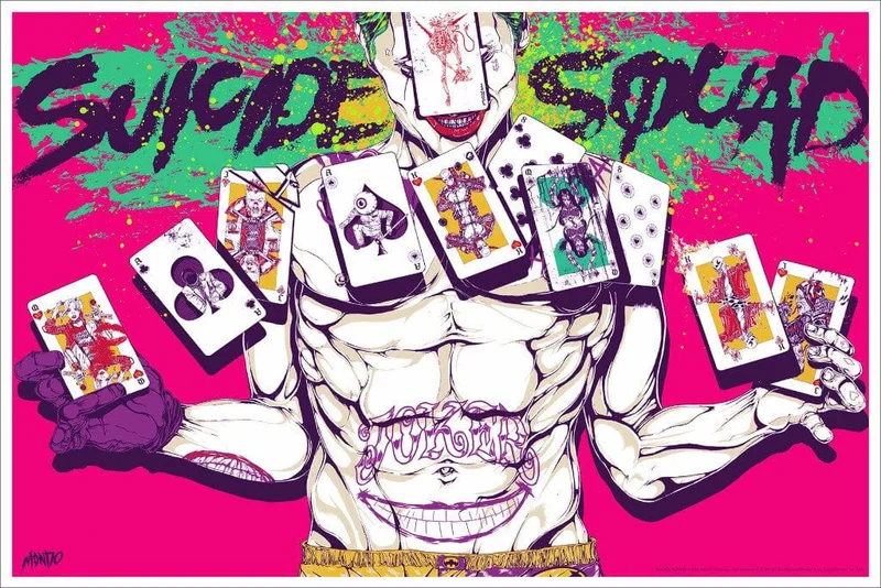 Suicide Squad