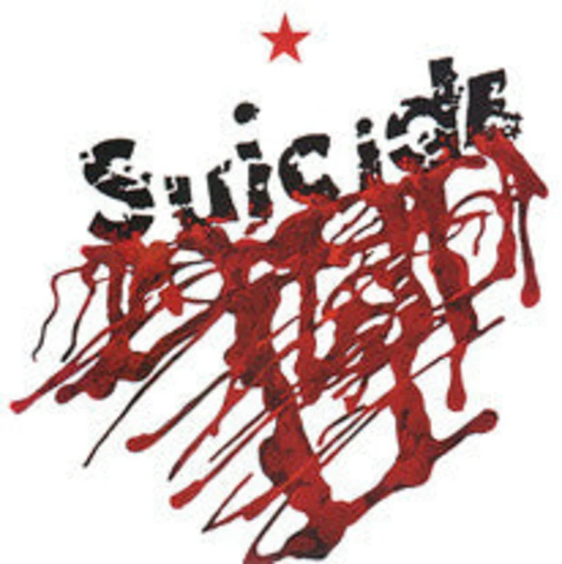 Suicide | Suicide (New)